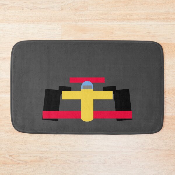 Item preview, Formula racing driver - Spain designed and sold by Bob4rt.