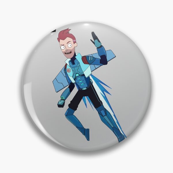 Item preview, Vance Maximus designed and sold by blackproxima.