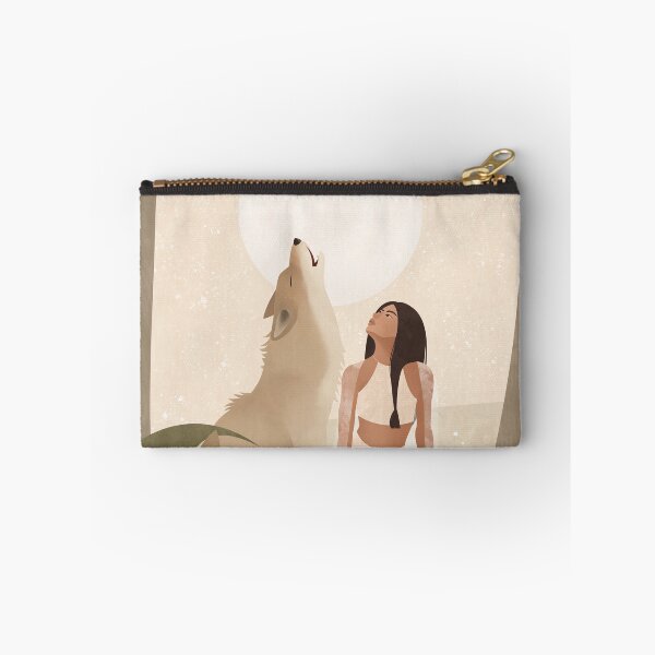 Item preview, Spirit Animal – Wolf designed and sold by ClassicKatsara.