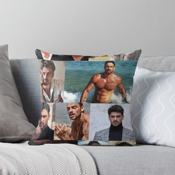 Item preview, Massimo Michele morrone designed and sold by dxvilist.