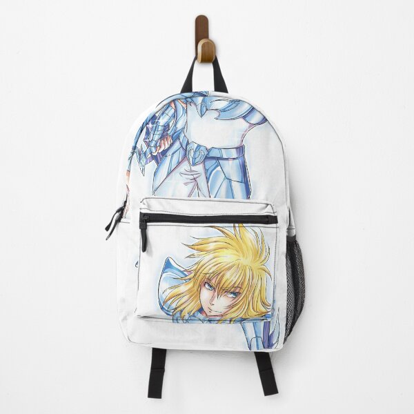 Item preview, Cygnus Hyoga (fanart) designed and sold by botogabriel.
