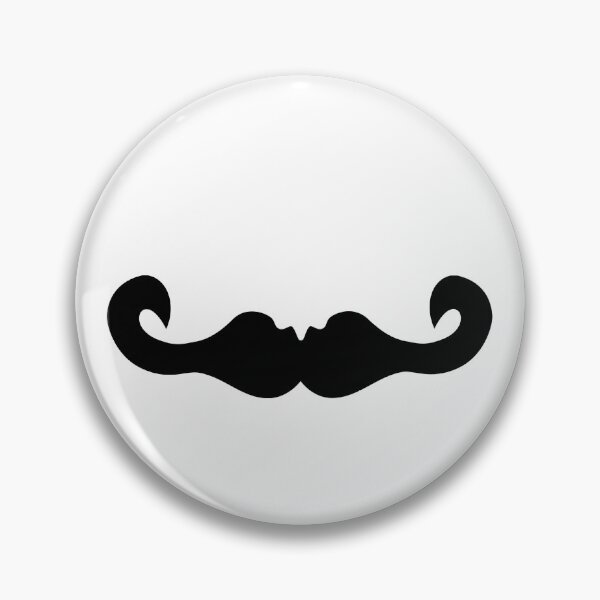 Item preview, Stache designed and sold by Marcus-Rufus.