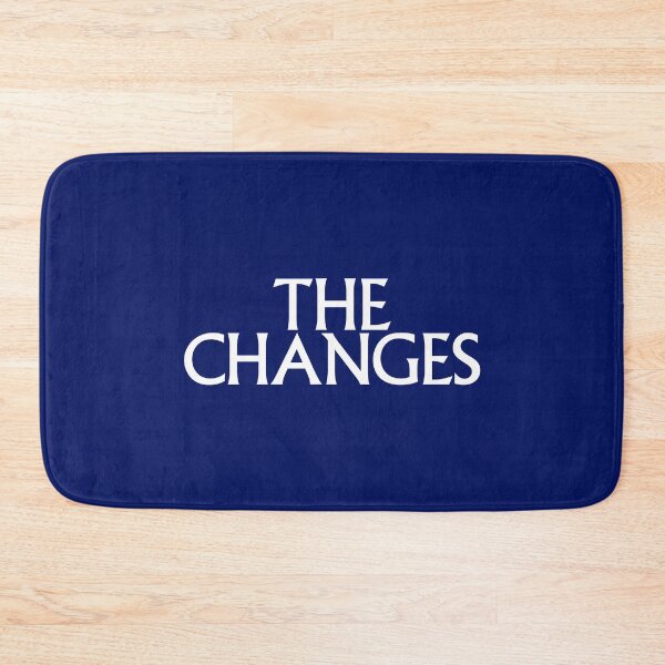 Item preview, The Changes designed and sold by Off the Box.