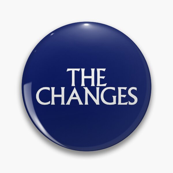Item preview, The Changes designed and sold by Off the Box.