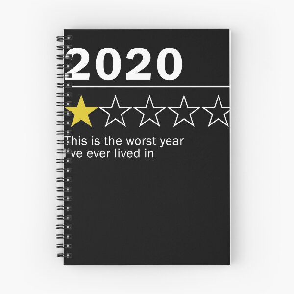 Item preview, This is the worst year I've ever lived in designed and sold by AmadaLevile.