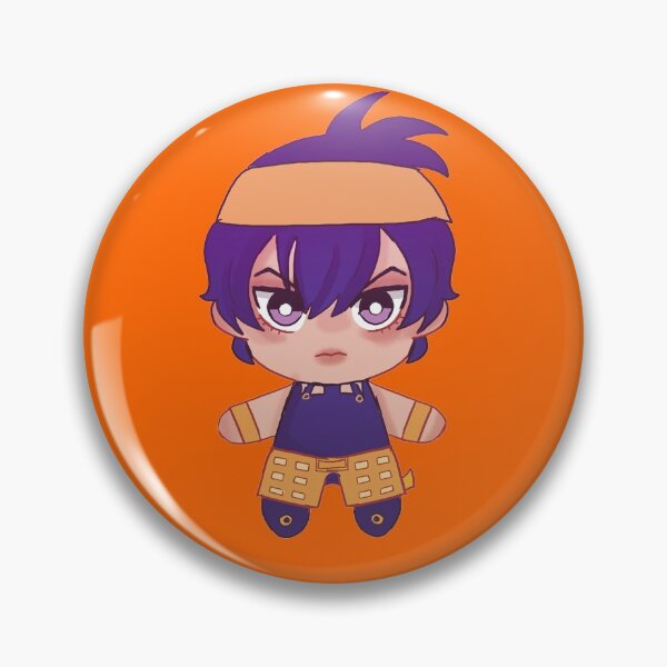 Item preview, Naranccia button designed and sold by Asias arts.