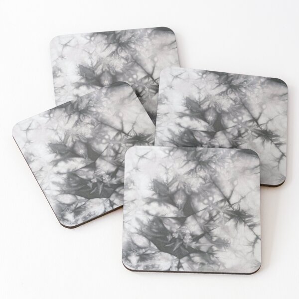 Item preview, Gray Tie Dye designed and sold by nataliewilsom.