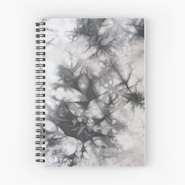 Item preview, Gray Tie Dye designed and sold by nataliewilsom.