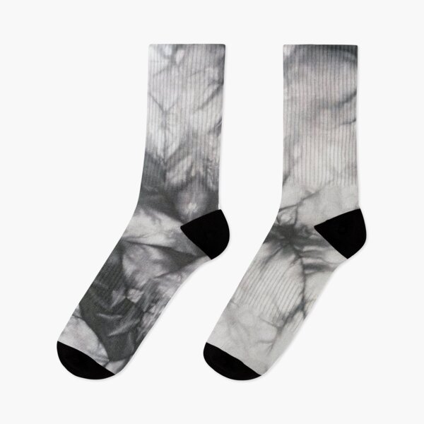 Item preview, Gray Tie Dye designed and sold by nataliewilsom.