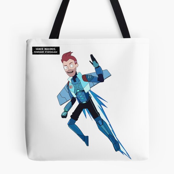 Item preview, Vance Maximus designed and sold by blackproxima.