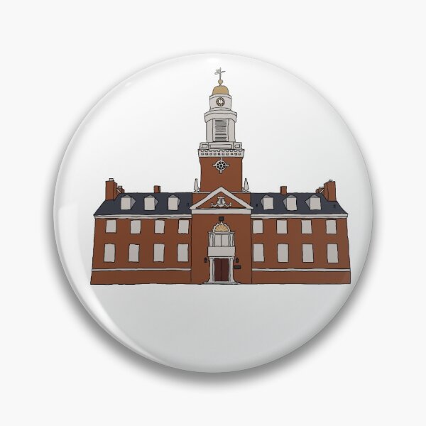 Item preview, williamson hall designed and sold by swahlons.