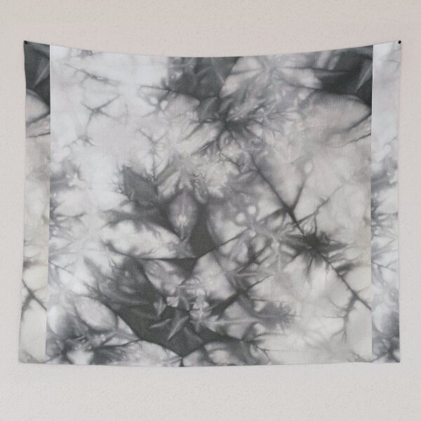 Item preview, Gray Tie Dye designed and sold by nataliewilsom.