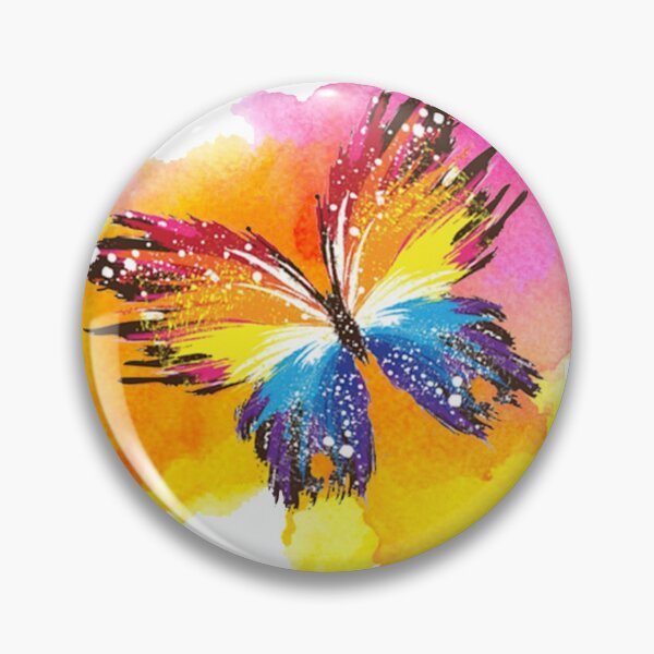 Item preview, Butterfly designed and sold by svetiklume.