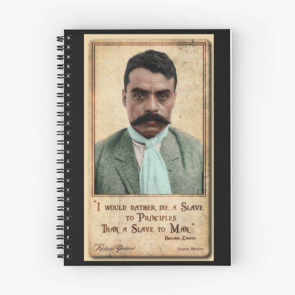 Item preview, Emiliano Zapata designed and sold by Richard  Gerhard.