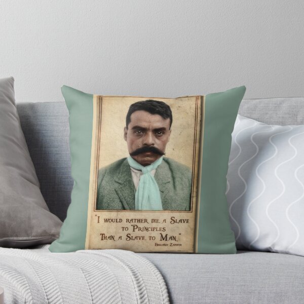 Item preview, Emiliano Zapata designed and sold by Richard  Gerhard.