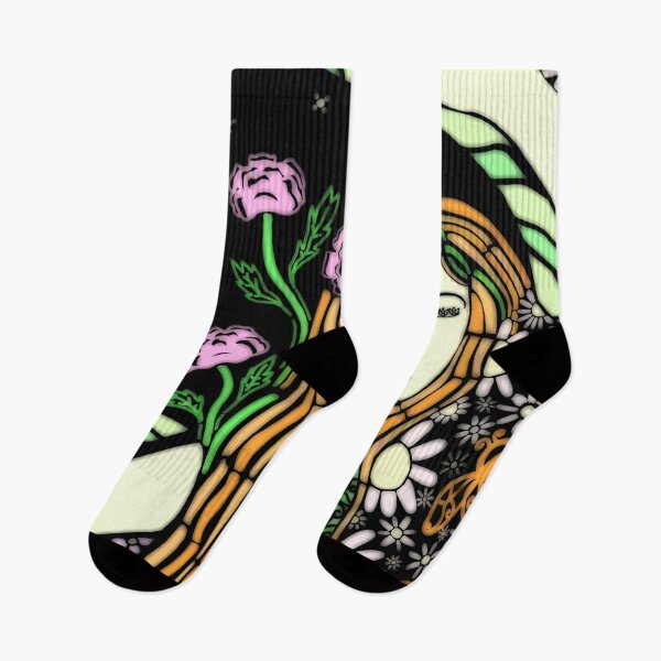 Item preview, Gaia in full bloom designed and sold by YourContours.