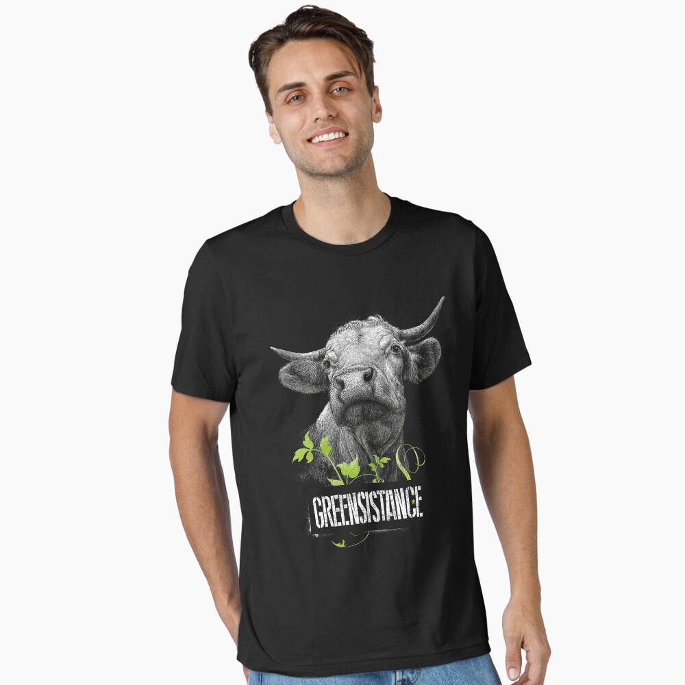 Artikel-Vorschau von Essential T-Shirt, designt und verkauft von RolandStraller.