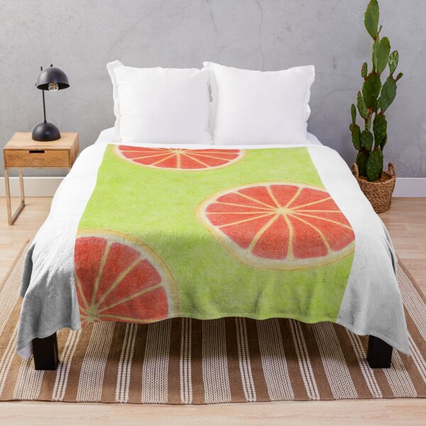Item preview, Naranjas - Lápiz de color designed and sold by MikkiDashDesign.