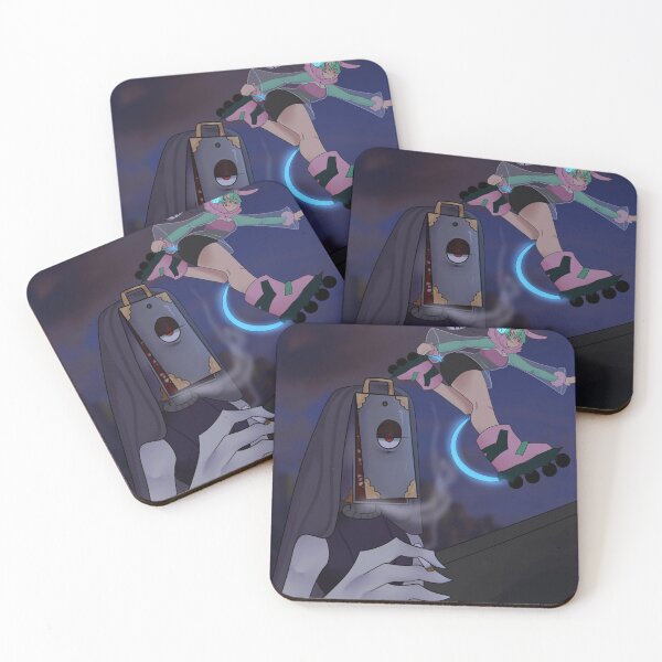 Item preview, SICK TRICKS designed and sold by Ghostology.