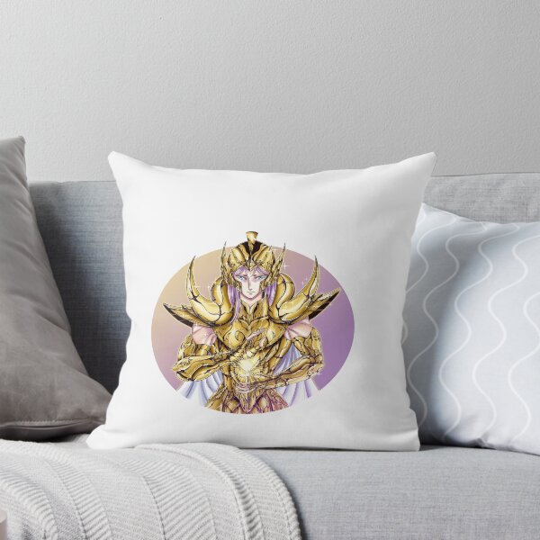 Item preview, Aries Mu (fanart) designed and sold by botogabriel.