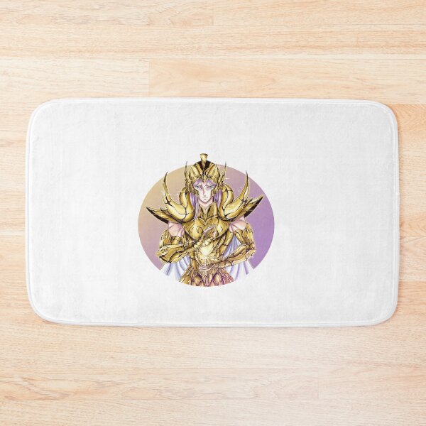 Item preview, Aries Mu (fanart) designed and sold by botogabriel.