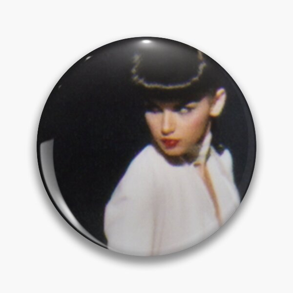 Item preview, Vintage Fashion Blade Runner designed and sold by evrydayart.
