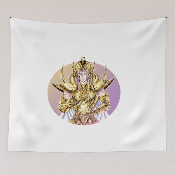 Item preview, Aries Mu (fanart) designed and sold by botogabriel.