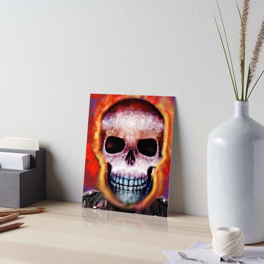 Item preview, Art Board Print designed and sold by RoxanneG.