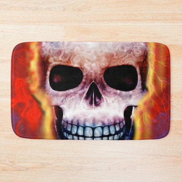 Item preview, Ghost Rider designed and sold by RoxanneG.