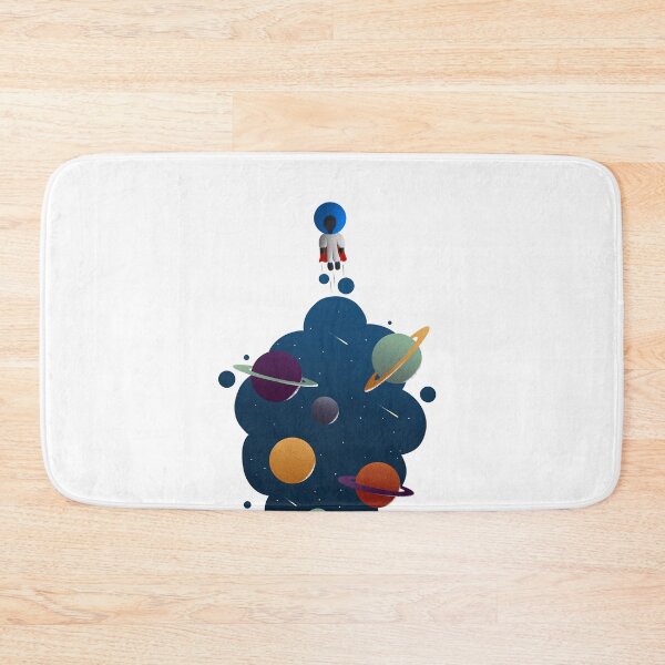 Item preview, Super Astronaute 2 designed and sold by Graphistol.