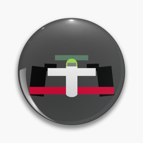 Item preview, Formula racing driver - Italy designed and sold by Bob4rt.