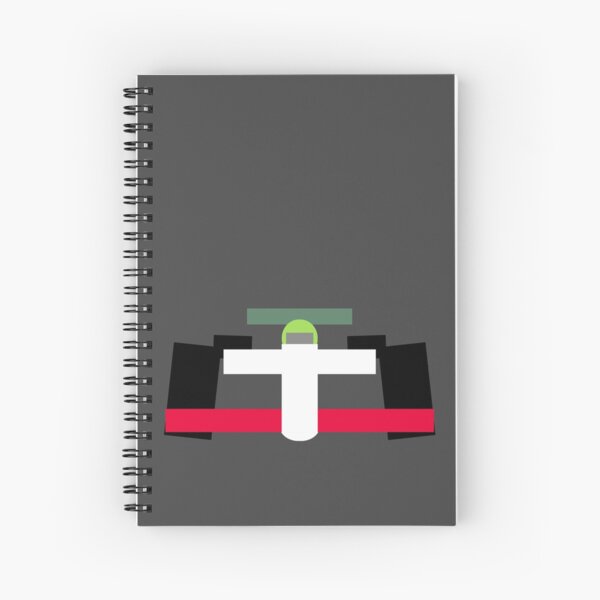Item preview, Formula racing driver - Italy designed and sold by Bob4rt.