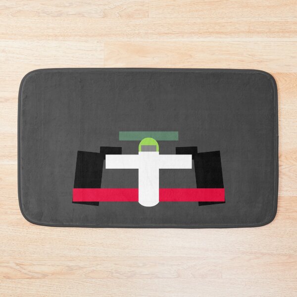 Item preview, Formula racing driver - Italy designed and sold by Bob4rt.