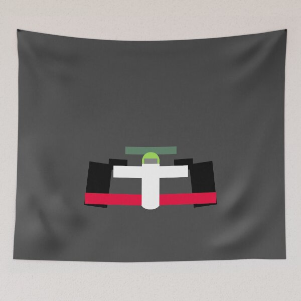 Item preview, Formula racing driver - Italy designed and sold by Bob4rt.