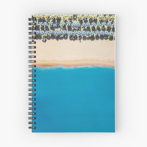 Item preview, On The Beach | Aerial  designed and sold by The-Drone-Man.