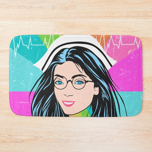 Item preview, When two professions mix: to do good and to do beauty designed and sold by Design4uStudio.