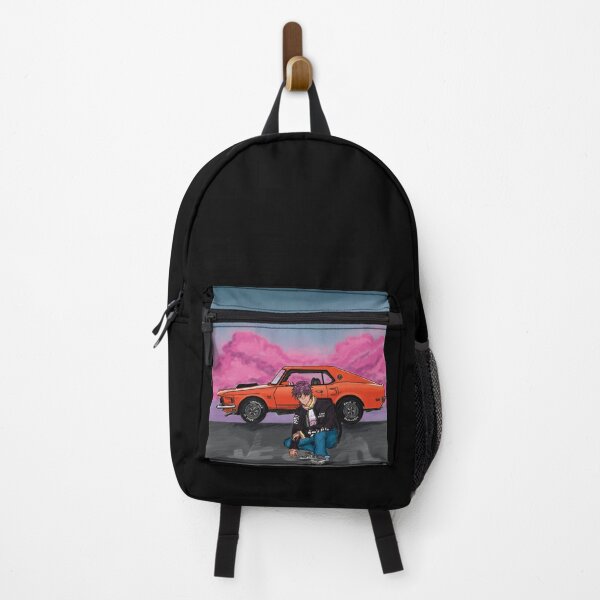 Item preview, paradise ride designed and sold by laserskull.