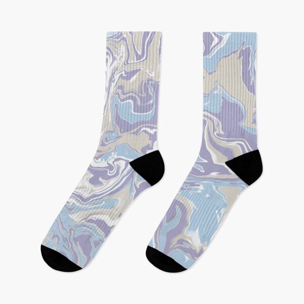 Item preview, Blue/Purple Tie Dye designed and sold by crani.