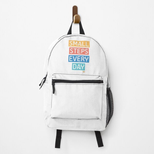 Item preview, Small Steps Every Day designed and sold by joabit-draws.
