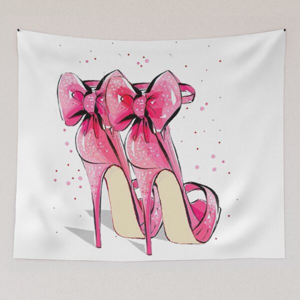 Item preview, high heel shoes designed and sold by loveandlove.
