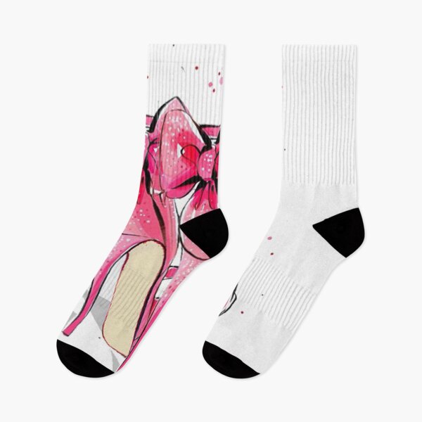 Item preview, high heel shoes designed and sold by loveandlove.
