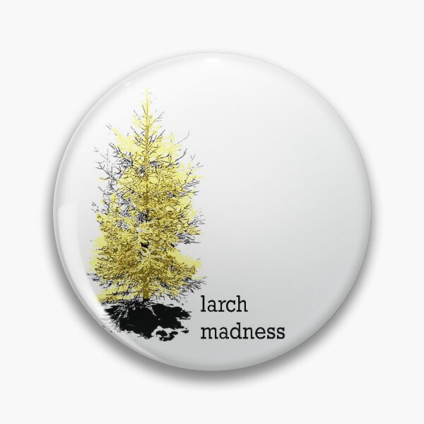 Item preview, Larch Madness  designed and sold by RollickingColor.