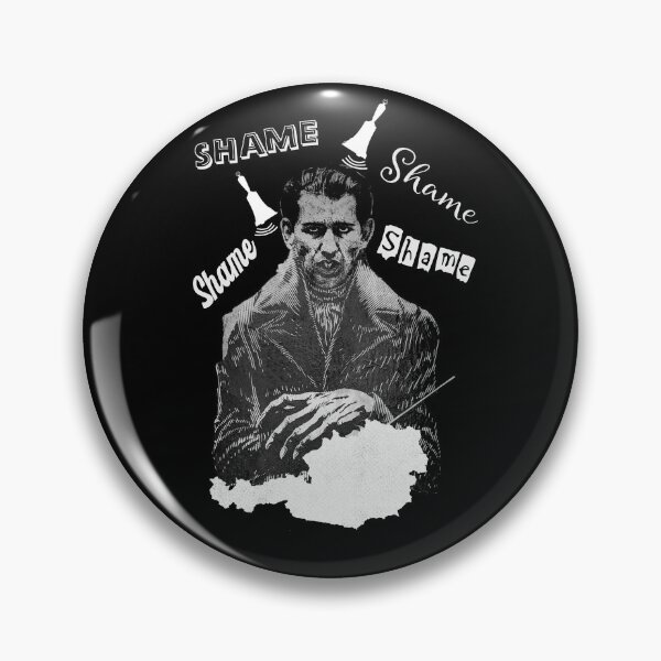 Item preview,  to be ashamed of oneself. designed and sold by LuciaS.