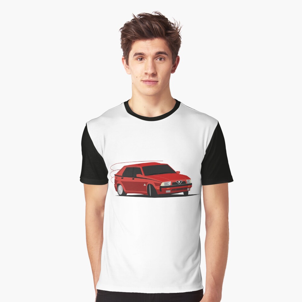 Item preview, Graphic T-Shirt designed and sold by Doug1234.