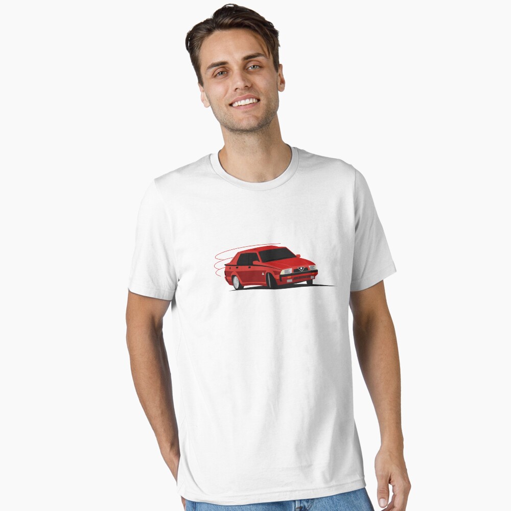 Item preview, Essential T-Shirt designed and sold by Doug1234.