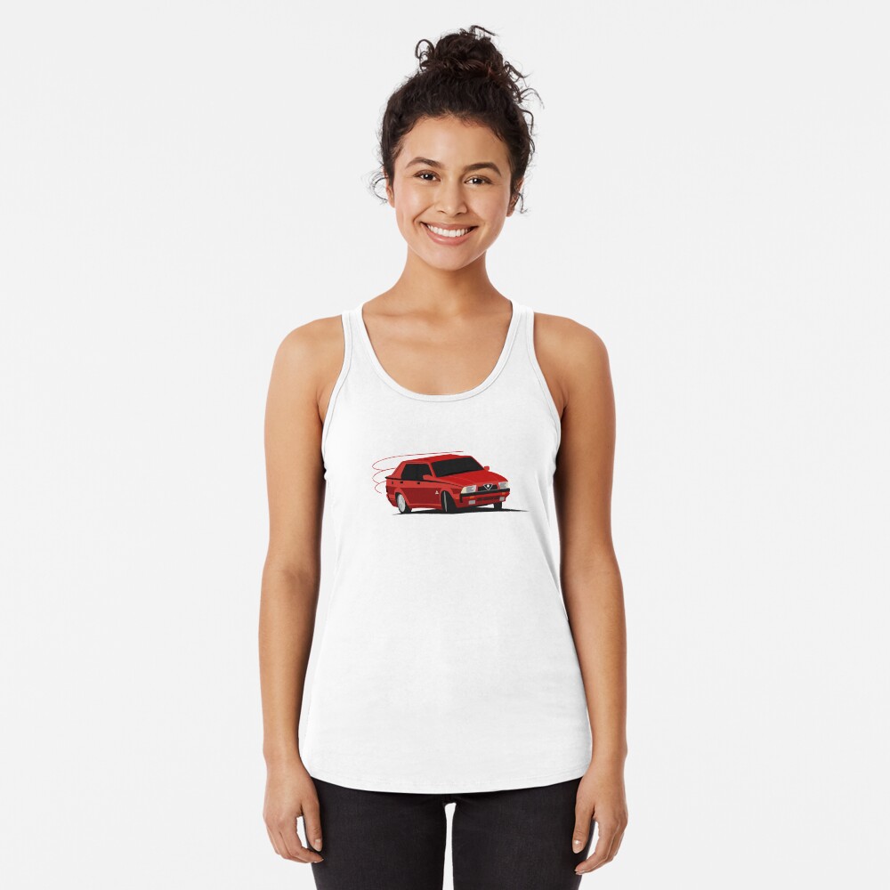 Item preview, Racerback Tank Top designed and sold by Doug1234.