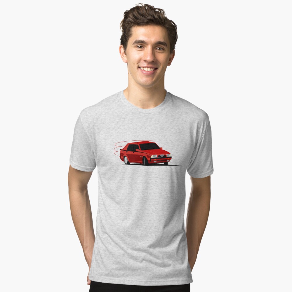 Item preview, Tri-blend T-Shirt designed and sold by Doug1234.