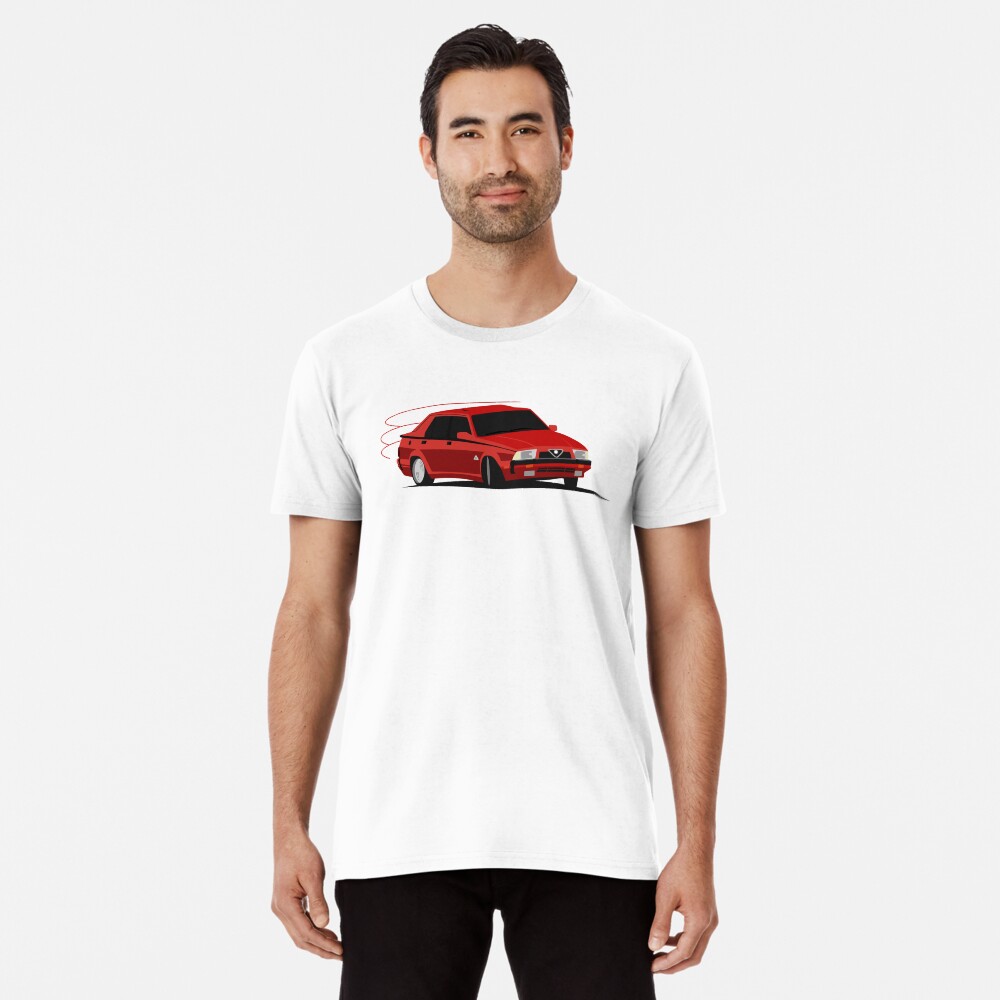 Item preview, Premium T-Shirt designed and sold by Doug1234.
