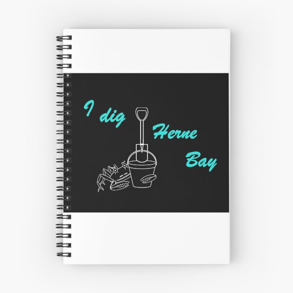Item preview, I Dig Herne Bay 11 designed and sold by Radwulf.