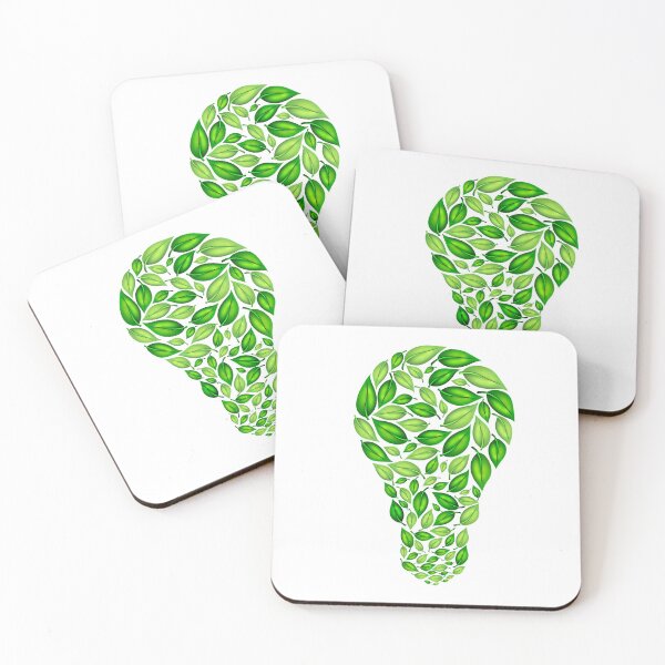 Item preview, Green Idea designed and sold by benzy.